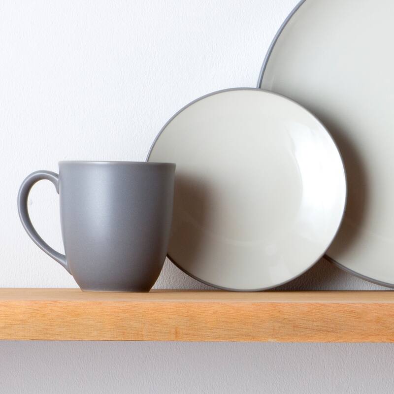 Noritake Colorwave Set Of 4 Mini Plates, 6-1/4"