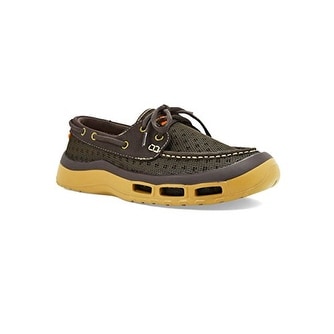 the fin 2.0 men's boating shoes