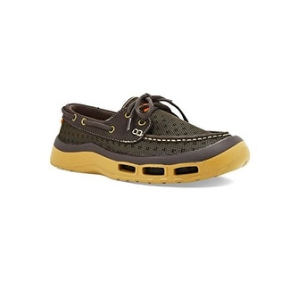 fin 2.0 men's boating shoes
