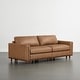 preview thumbnail 140 of 149, Pamela Oversized Modular Sectional Sofa Couch