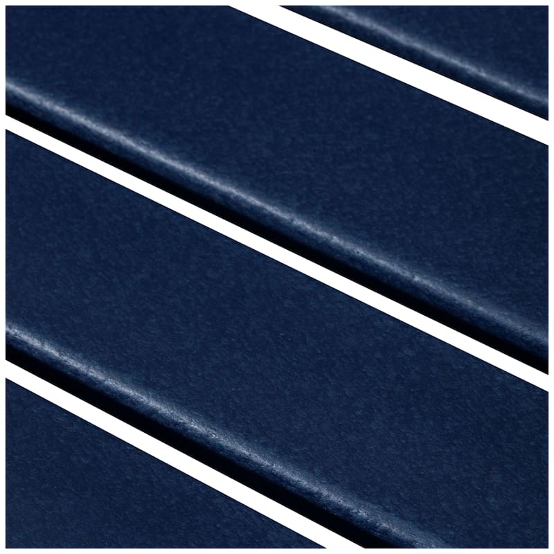 Hanniford Poly Adirondack 50 Inch Porch Swing