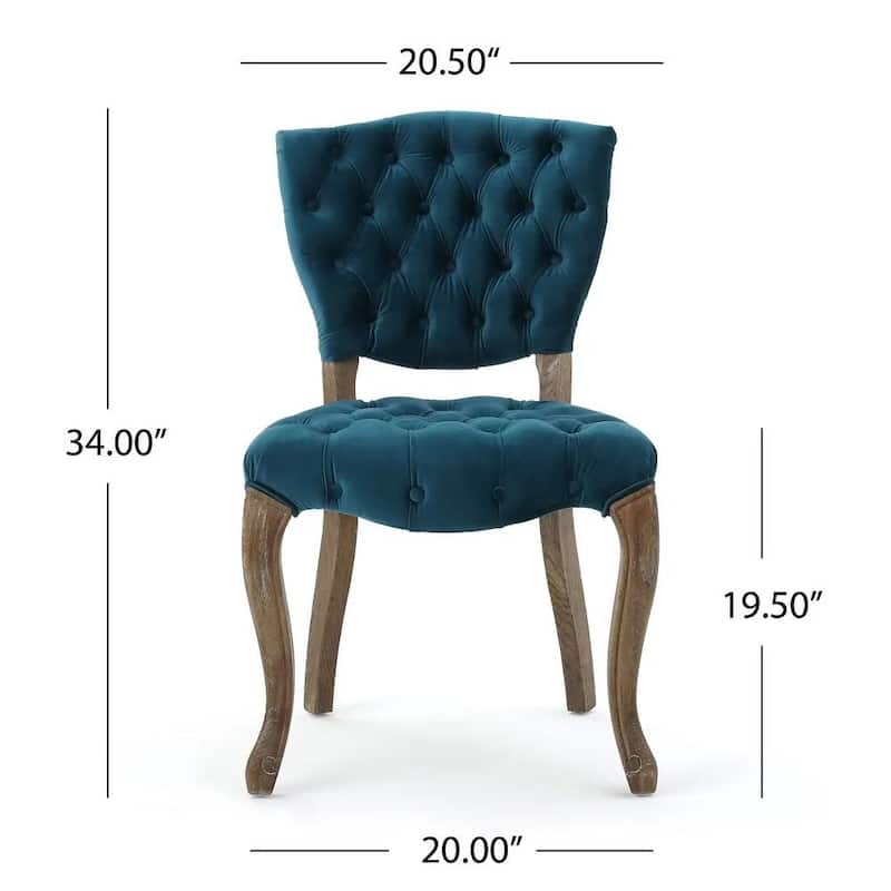 Dining Chair (Set of 2)