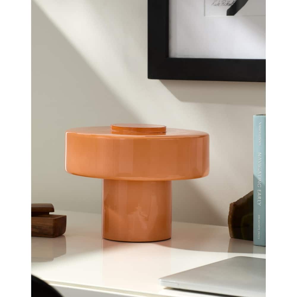Livabliss Nozay Modern & Contemporary Accent Table Lamp