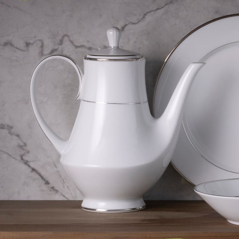Noritake Spectrum Coffee Server, 49 oz.