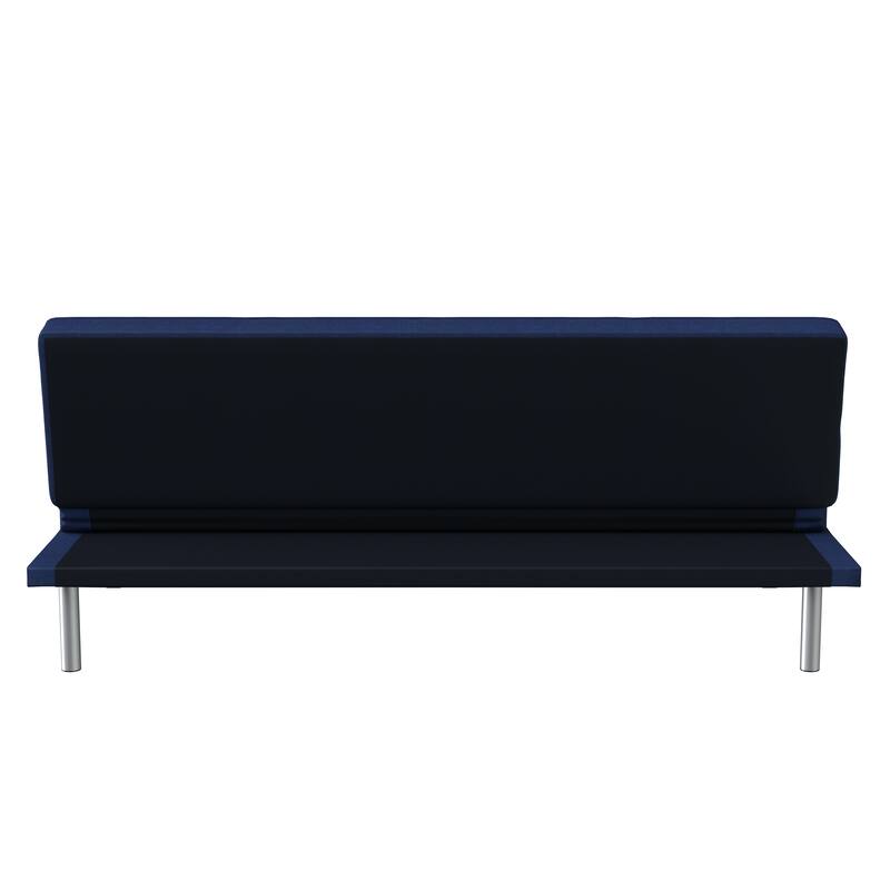 Serta® Charlie Convertible Sofa by iLounge