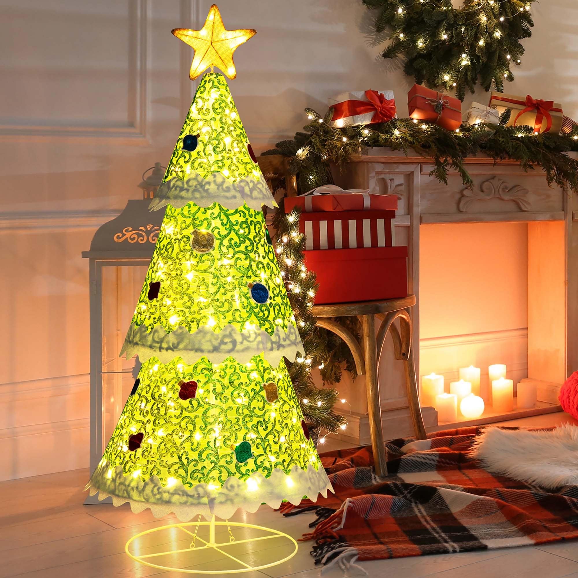 https://ak1.ostkcdn.com/images/products/is/images/direct/0e92bf8bda97a12a67afdb320213219898523c5f/4.6-FT-Pop-up-Christmas-Tree-Pre-Lit-Christmas-Decoration-w--Lights.jpg