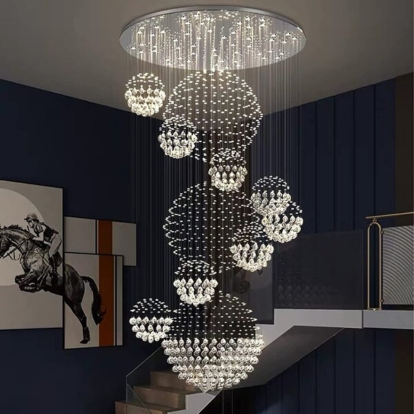Raindrop chandelier lighting discount