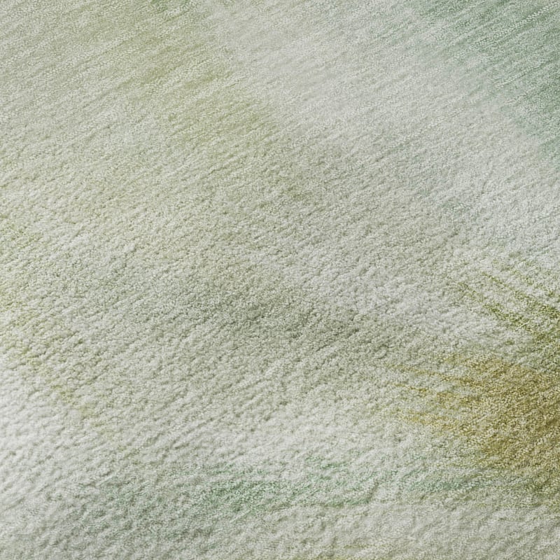 Premium Washable Super Soft Contemporary Blur Mayfield Rug