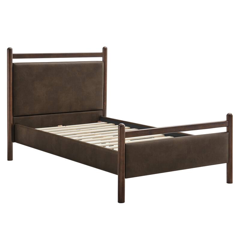 Ginny Platform Bed Frame