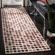 preview thumbnail 5 of 21, SAFAVIEH Handmade Soho Quarta Dots N.Z. Wool Rug