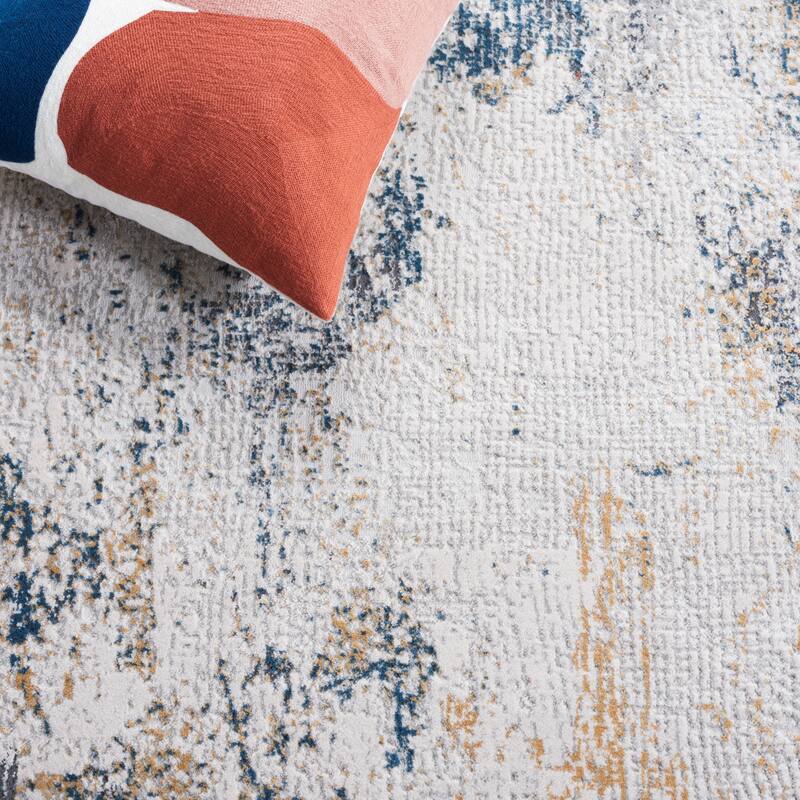 SAFAVIEH Vogue Minerva Modern & Contemporary Rug