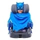 preview thumbnail 8 of 8, DC Comics Batman (Blue) 2-in-1 Car Seat by KidsEmbrace