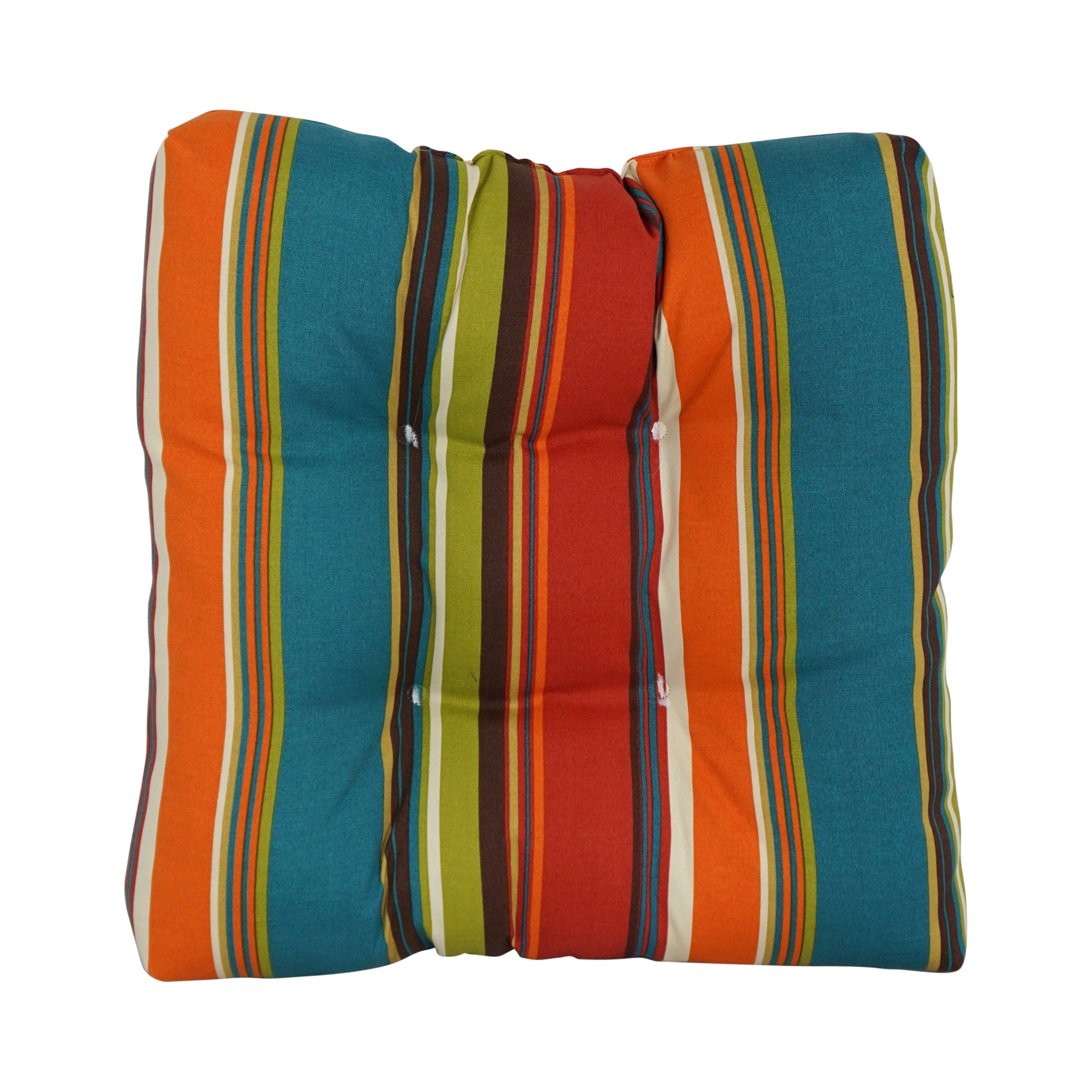 19 inch square outdoor chair hot sale cushions
