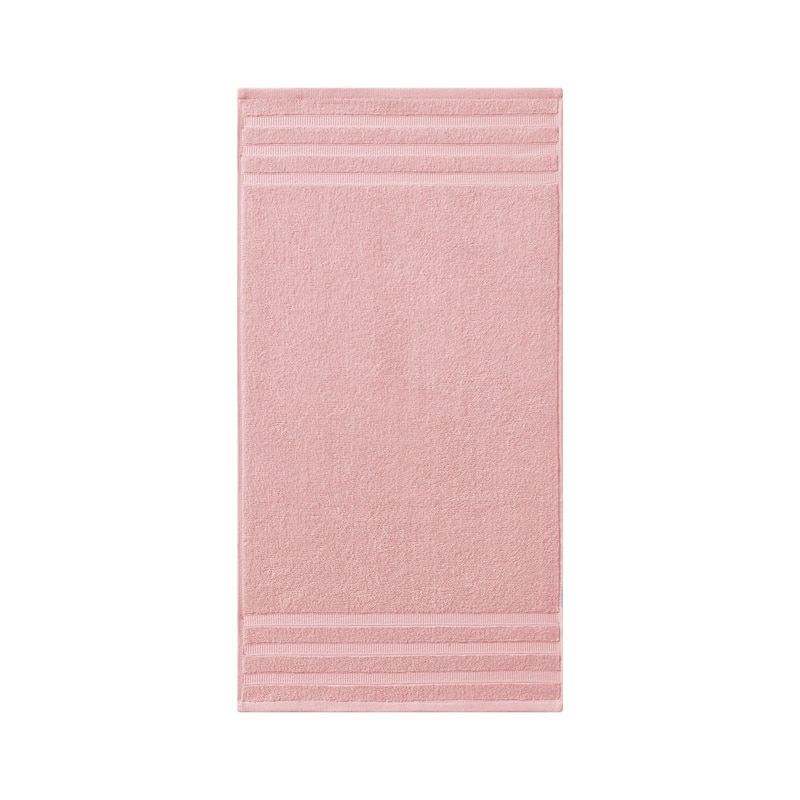 SÖMN 6-Piece Cotton Bath Towel Set