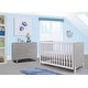 preview thumbnail 3 of 4, Sorelle Furniture Pannello Crib