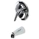 Option Polished Chrome