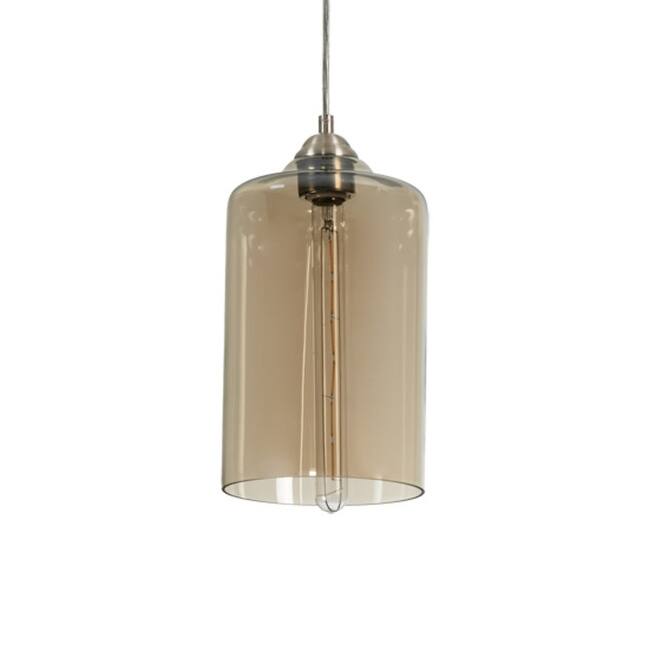 Meyda Tiffany 210549 7" Wide Mini Pendant