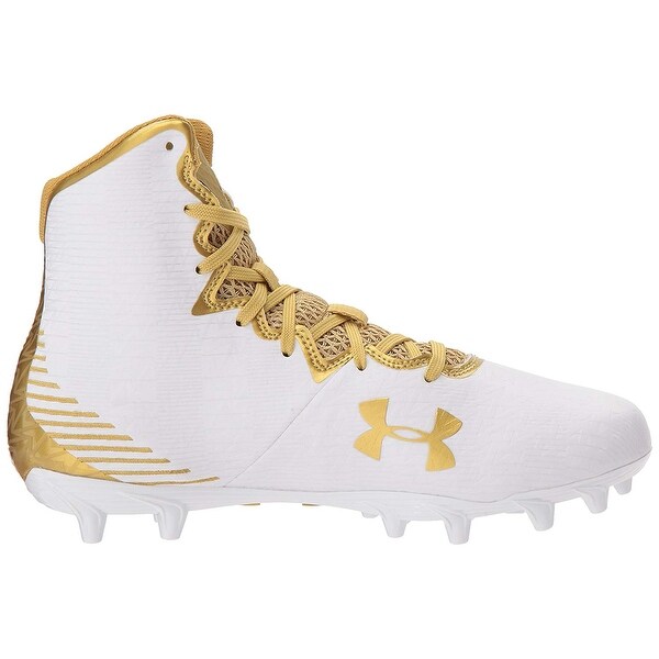 under armour women's lax highlight mc