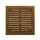 preview thumbnail 15 of 29, Polaris Outdoor 26" Square 3 Piece Wood and Wicker Bar Height Set by Christopher Knight Home