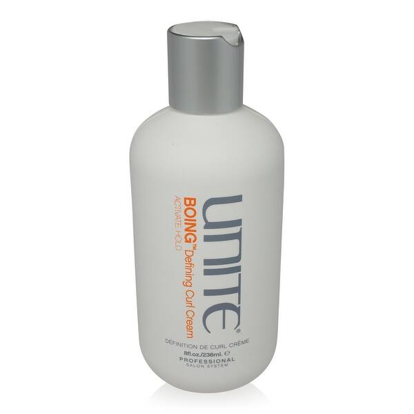 Shop Unite Hair Defining Curl Cream 8 Oz Free Shipping On