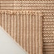 preview thumbnail 7 of 14, SAFAVIEH Lauren Ralph Lauren Najma Jute Rug