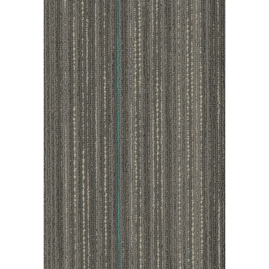 Shaw Philadelphia Commercial Stellar 9" x 36" Glue Down Carpet Tile -