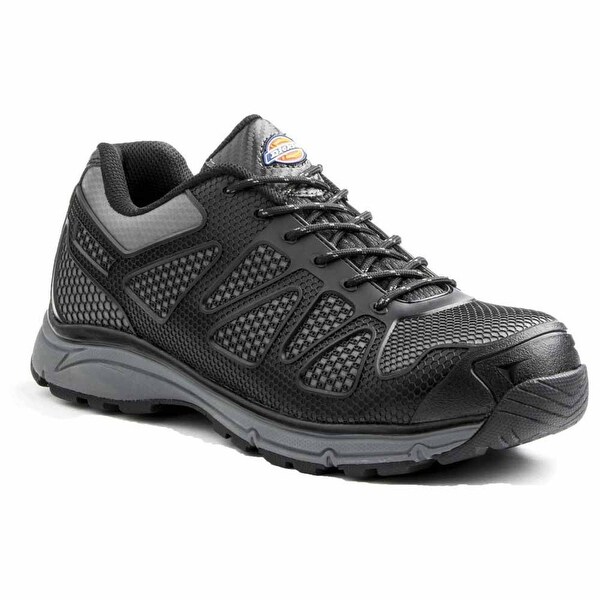 dickies steel toe work shoes