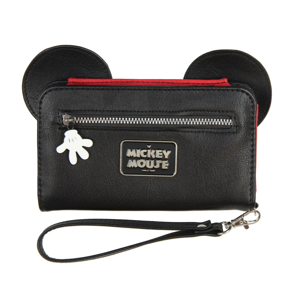 Shop Disney Mickey Mouse Ears 90 Years True Original 3d Cell Phone