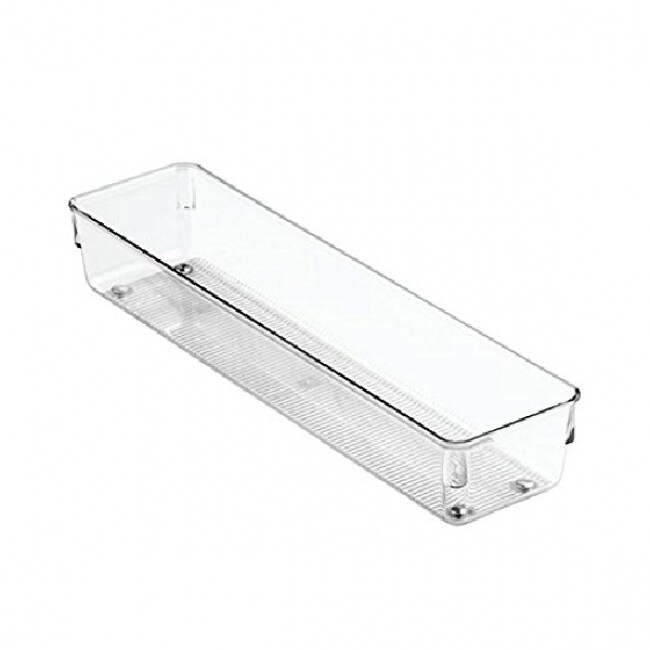 Shop Interdesign 52530 Linus Drawer Organizer 3 X 12 X 2