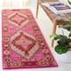 Option Red Pink/Ivory