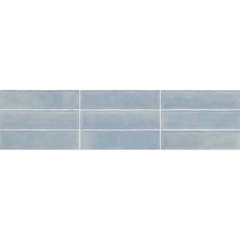 Daltile Mesmerist 3" x 12" Ceramic Wall Tile (48 PC Per Carton) (12.00 SQFT Per Carton)