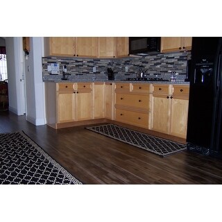 Safavieh Courtyard Janell Indoor/ Outdoor Trellis Rug