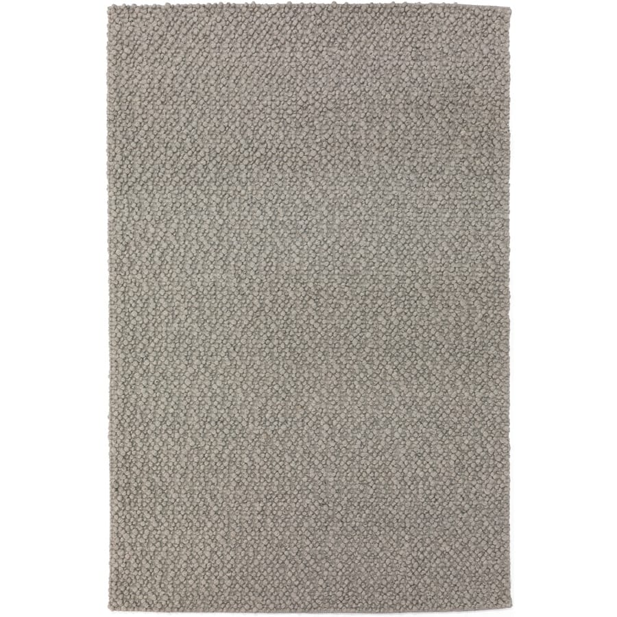 Addison Boulder Chunky Hand-loomed Wool Area Rug