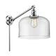 Option Polished Chrome / Clear