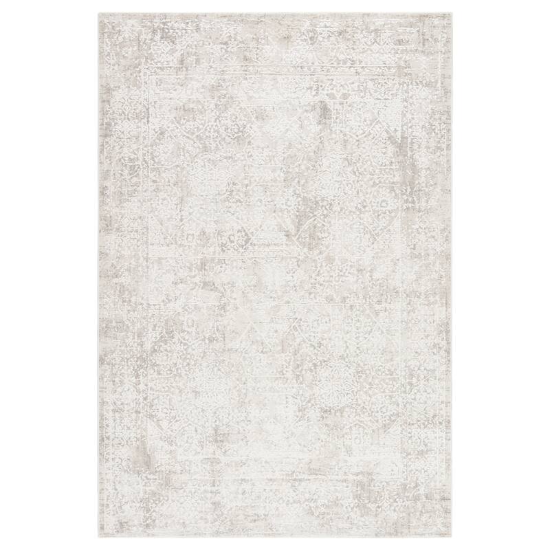 Lianna Abstract Area Rug
