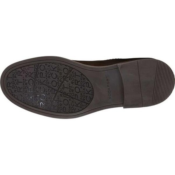 classic break chukka