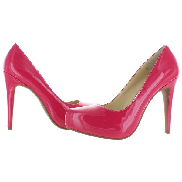 jessica simpson pink heels