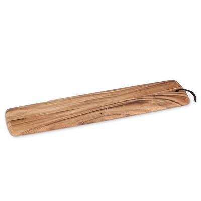 Long Slim With Strap Cutting Board