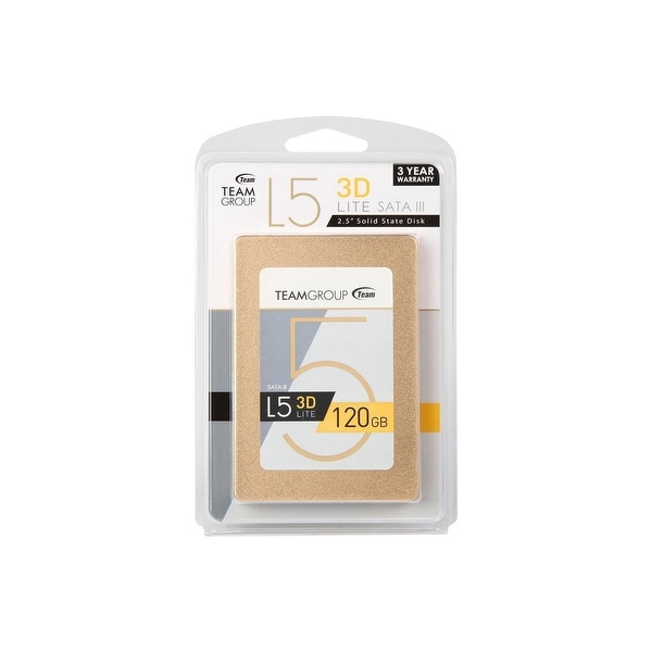 Team group shop l5 lite 3d