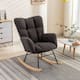 Option Dark Gray Teddy