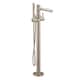 Option Brushed Nickel