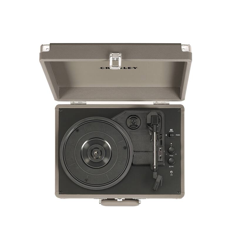 Crosley Cruiser Plus Record Player