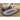 Better Trends Woodbridge Braid Reversible Indoor Area Utility Rug, 100% Wool