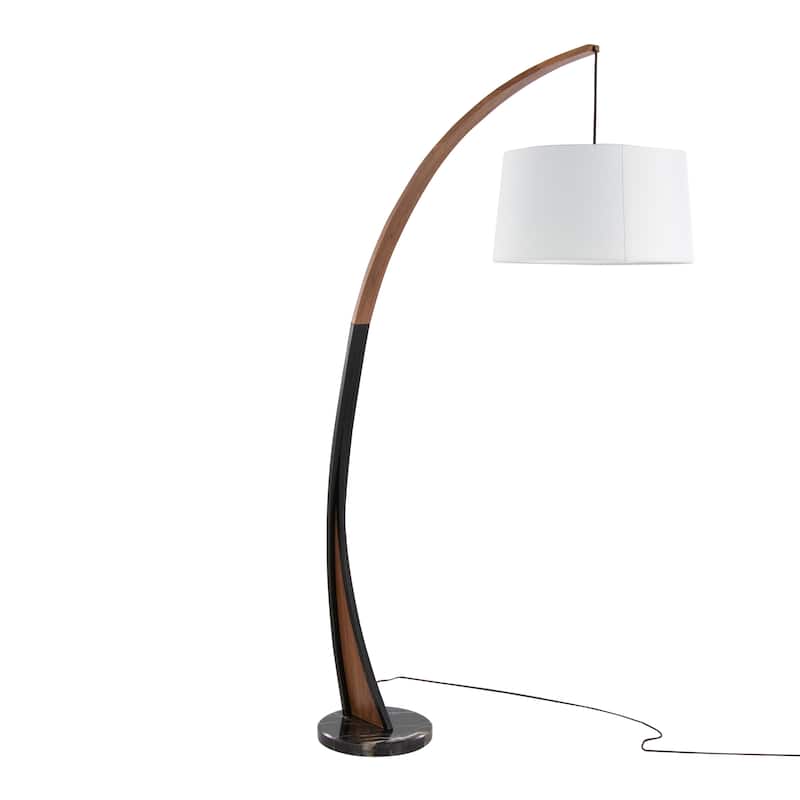 Carson Carrington Farrah-Isa Floor Lamp