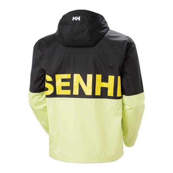 amaze trucker jacket