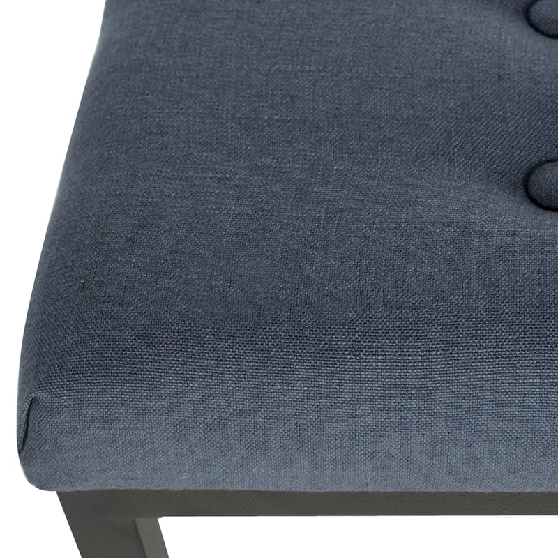 SAFAVIEH Nejla Bench - 48" x 18" x 19"