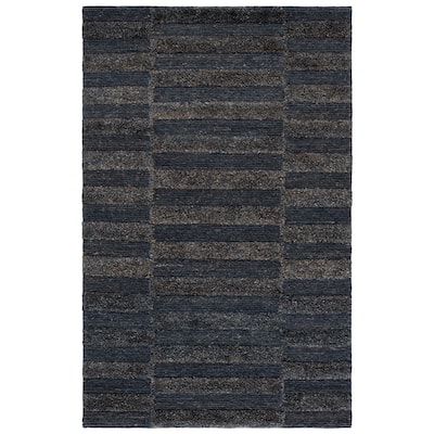 SAFAVIEH Handmade Natural Fiber Couture Merete Jute Rug