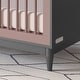 preview thumbnail 23 of 24, Child Craft Wynwood 3-in-1 Convertible Crib