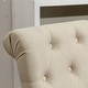 preview thumbnail 9 of 69, Copper Grove Schwalbach Upholstered Parsons Dining Chair (Set of 2)