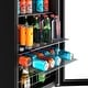 preview thumbnail 2 of 9, EdgeStar 19 Inch Wide 105 Can Capacity Extreme Cool Beverage Center